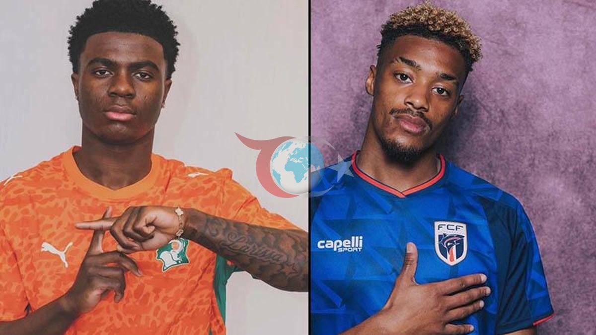 Trabzonspor'un Yıldızları Dünya Kupası'nda Parlıyor
