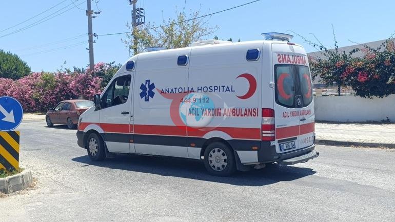 Antaliyada oteldə xlor sızması həyəcanı, 25 nəfər xəstəxanaya yerləşdirildi