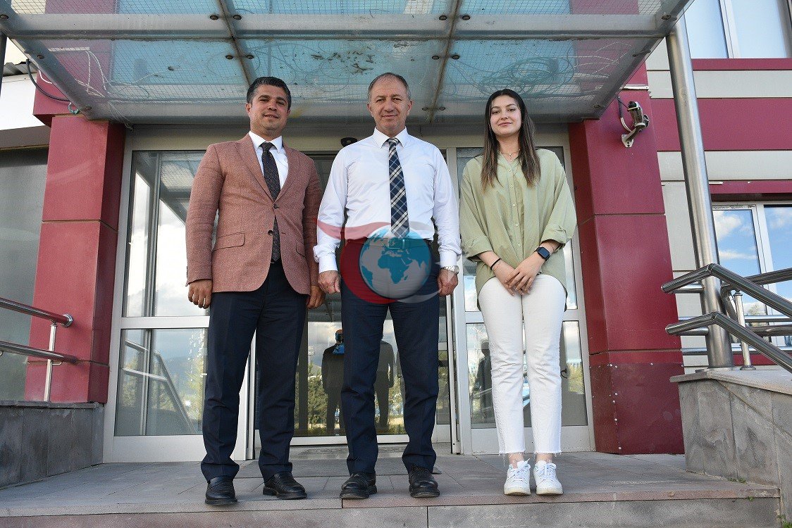 Erzurum Gençlik Spor Kulübü'nden Damla Köse İçin Büyük Destek