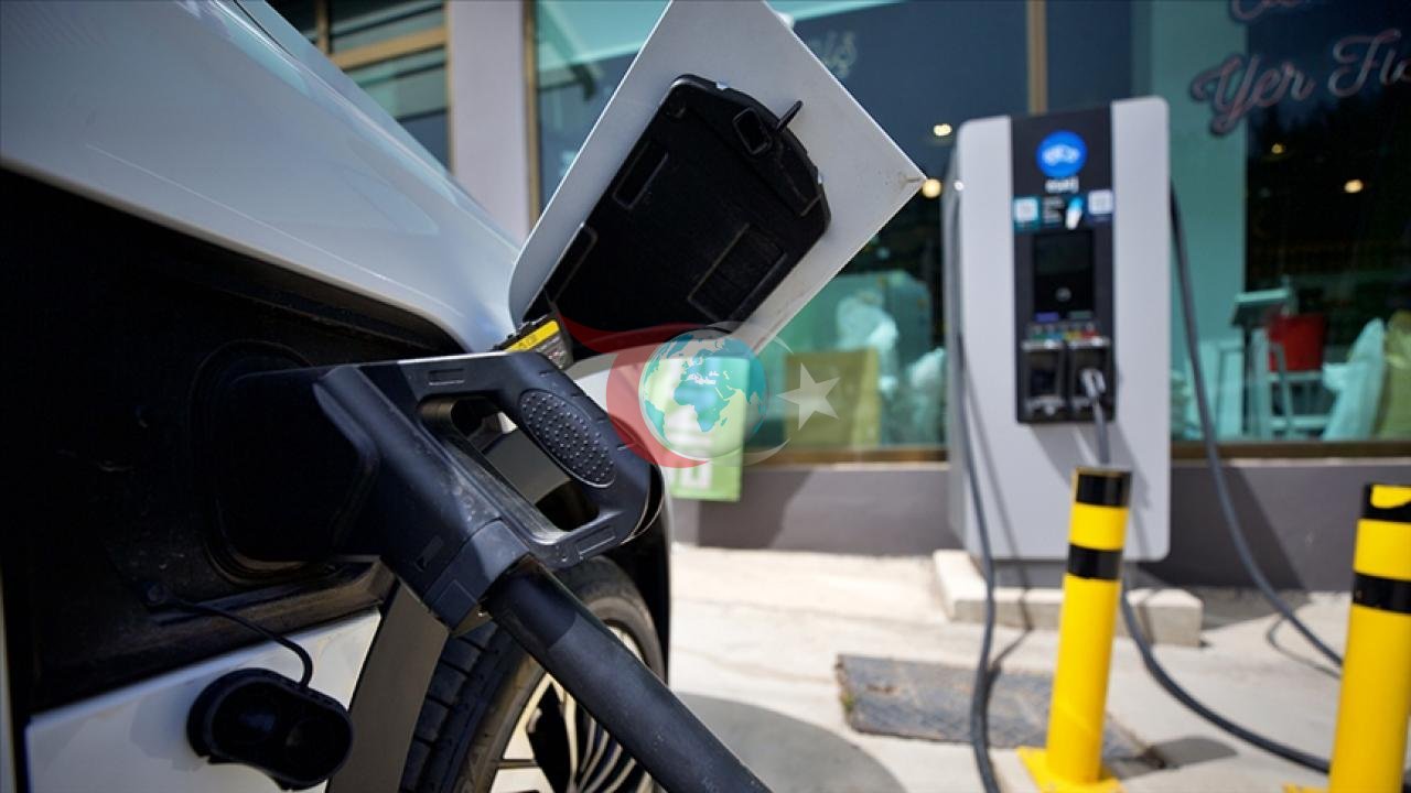 Türkiye'de Elektrikli Araç Şarj Altyapısı Büyüyor: İstanbul Lider
