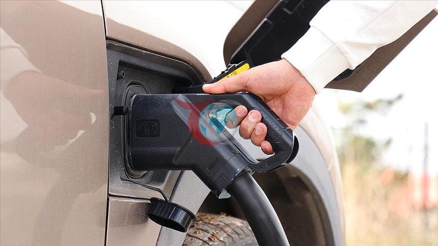 Türkiyədə elektrikli nəqliyyat vasitələrinin şarj şəbəkəsi sürətlə böyüyür: İstanbul yenidən zirvədədir