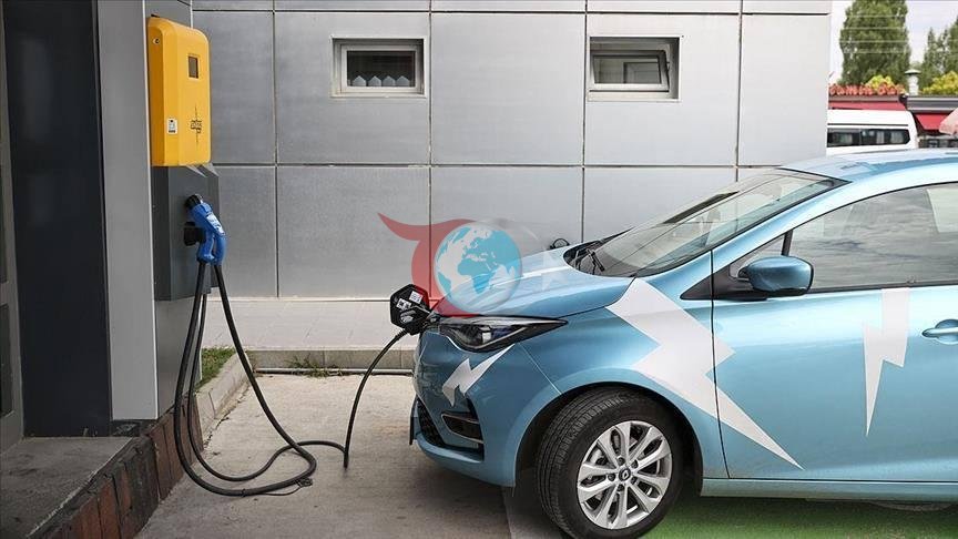 Türkiyədə elektrikli nəqliyyat vasitələrinin şarj şəbəkəsi sürətlə böyüyür: İstanbul yenə zirvədədir