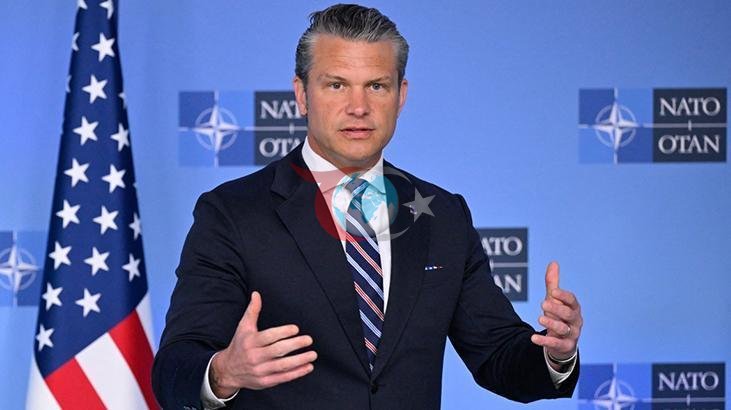 ABD'den 'NATO 3.0' Vurgusu: Geçmişi Unutamayız
