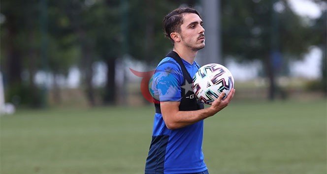Erzurumspor FK Başkanı Dal, Abdülkadir Ömür Transferini Yalanladı