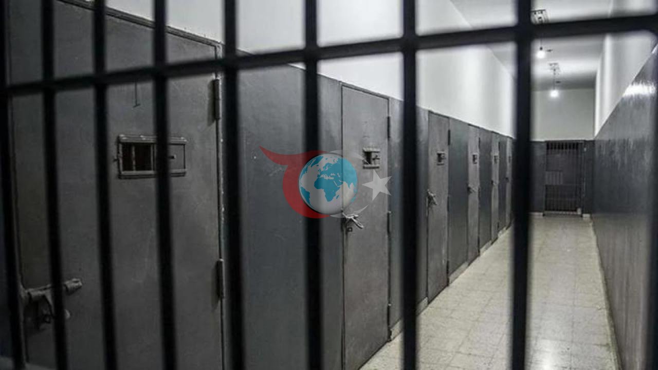 İsrail Cezaevlerinde Uyuz Salgını: Filistin'den DSÖ'ye Müdahale Çağrısı