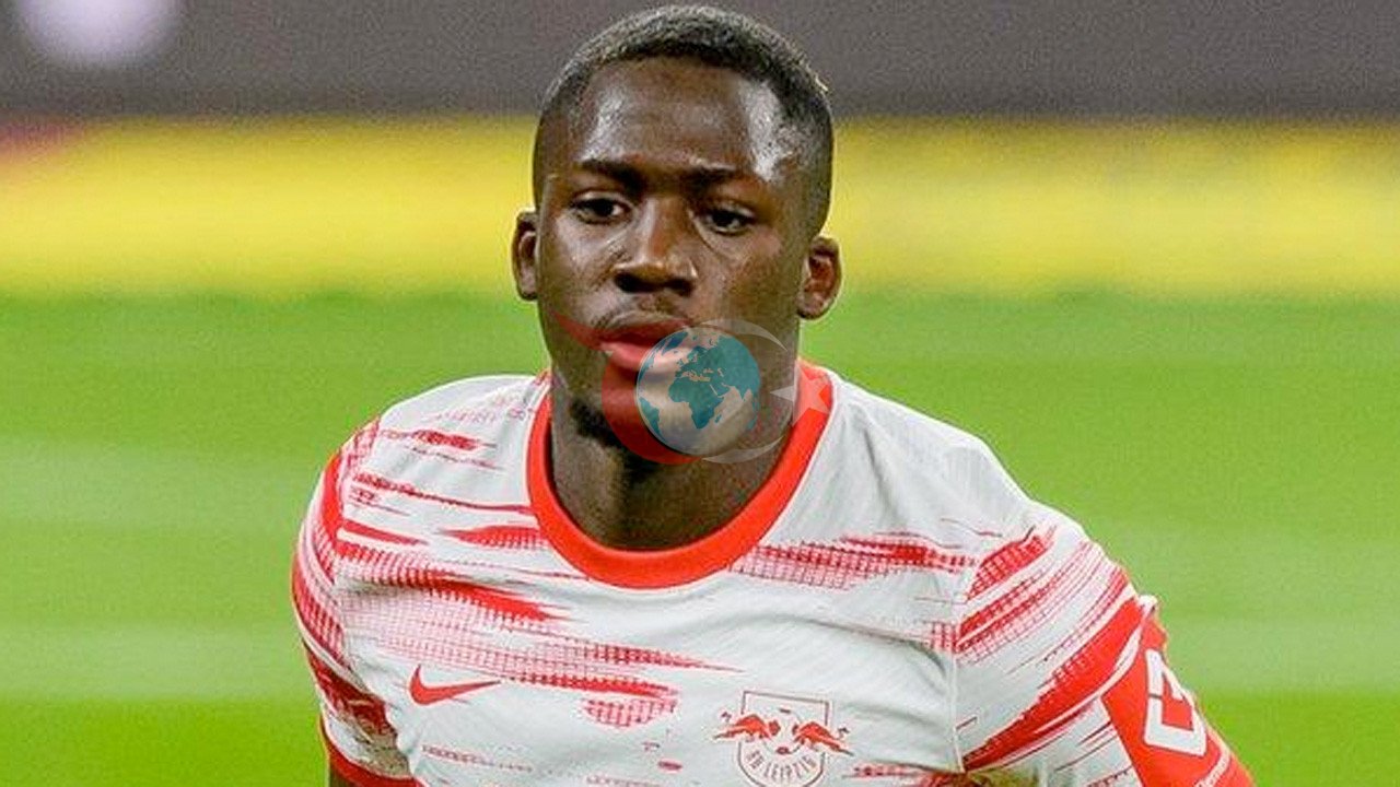 Real Madrid, Fransız Yıldız Ibrahima Konate'yi Kadrosuna Kattı