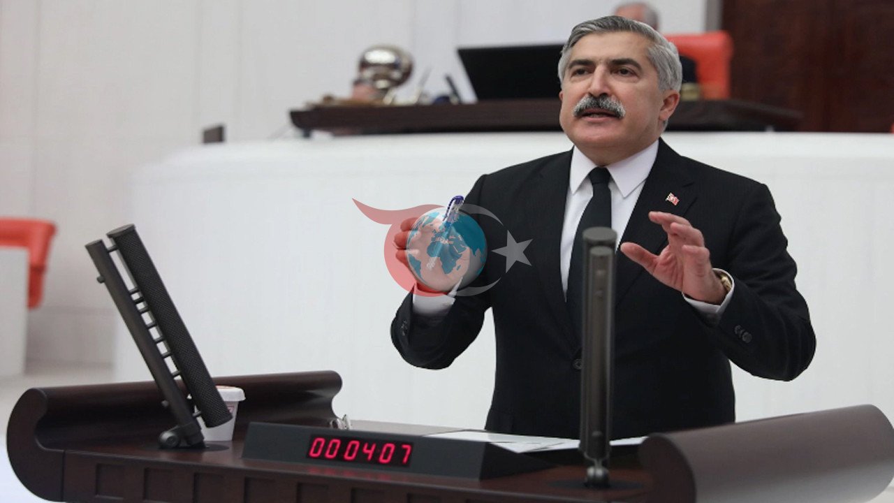 AP'nin Türkiye Raporu'na AK Parti'den Sert Yanıt