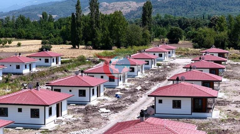 Bakan Kurum: Sındırgıda yeni yuvaları çok yakında teslim edeceğiz