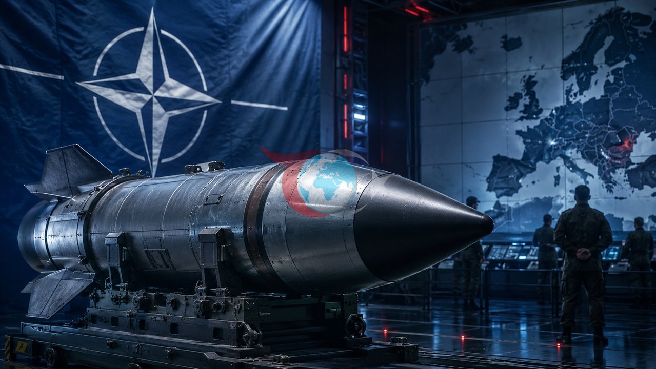 NATO Nüvə Qüvvələrini modernləşdirməyə qərar verdi