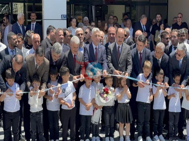 Bakan Bolat: Halkımızın satın alma gücünü arttıran çalışmalarımız devam edecek