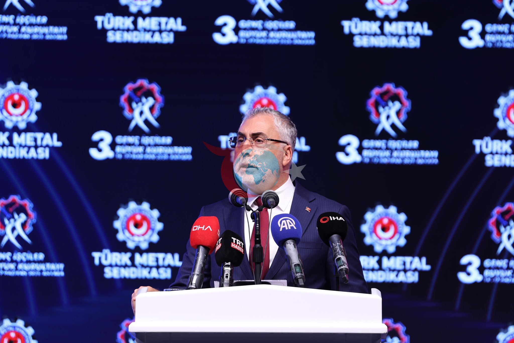Bakan Işıkhan, İşsizlik Oranındaki Düşüşü Vurguladı