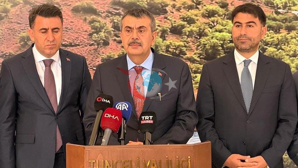 Eğitime Yatırımlar Geleceğe Büyük Katkı Sağlayacak