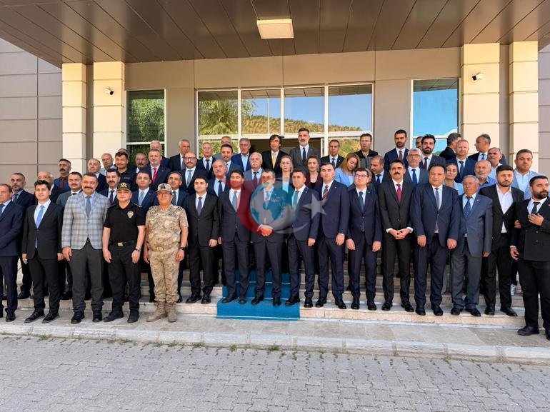 Bakan Tekin: Eğitim-öğretime yapılan yatırımlar, çok büyük katma değerler üretecek