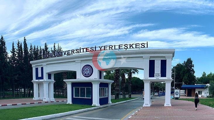 Ege Universitetində Böyük Əməliyyat: 16 Şirkət və 150 ​​Vasitə İzlənir