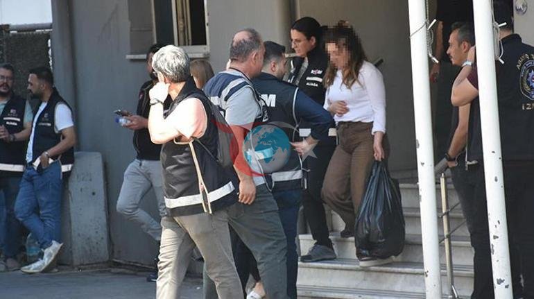 Ege Üniversitesine operasyon 16 şirket, 150 araç ve 49 taşınmaza el konuldu
