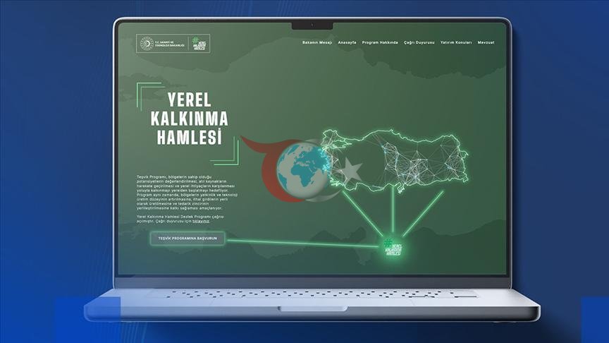 9 milliard TL täze maýa goýum: Müňlerçe adama iş üpjün edilýär