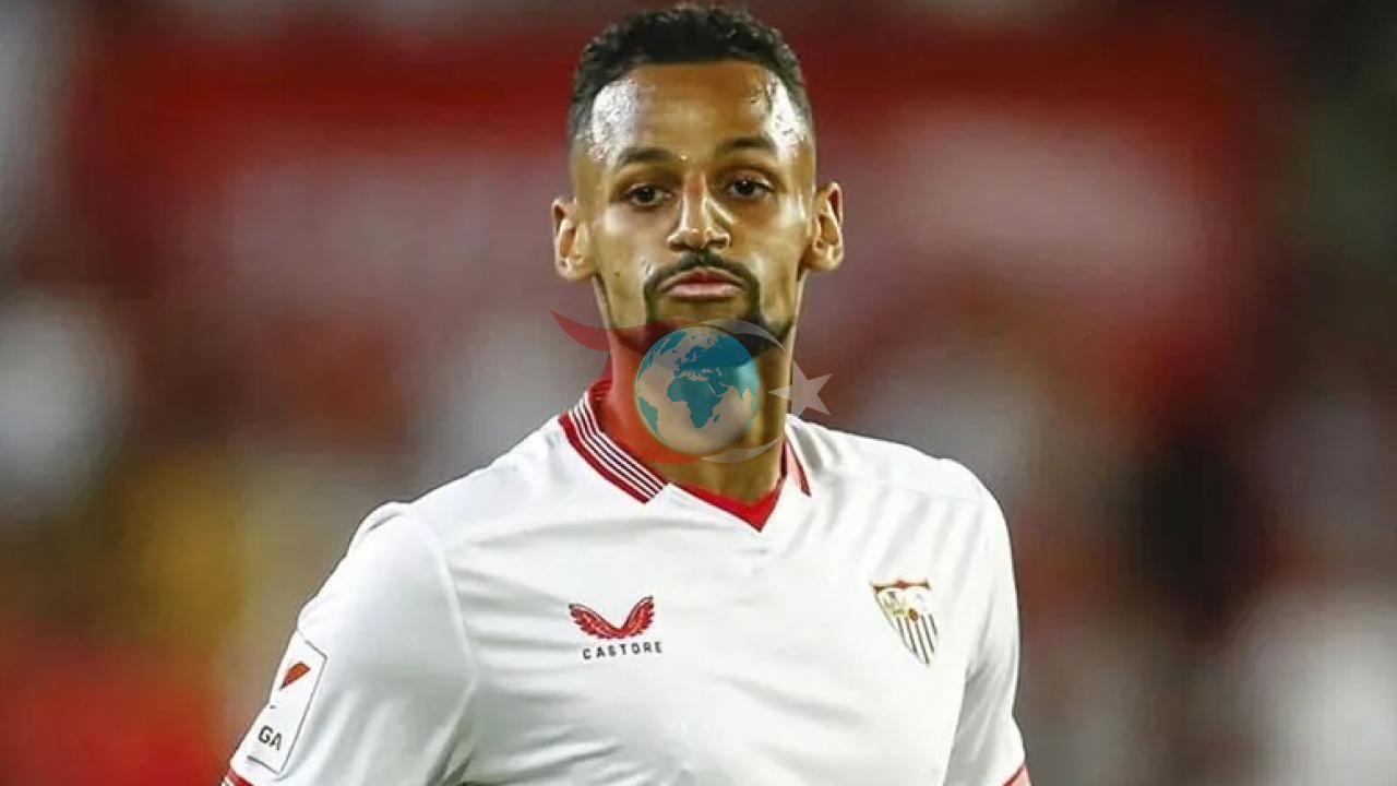 Beşiktaş Djibril Sow İçin Harekete Geçti: Sevilla'nın Kararı Bekleniyor