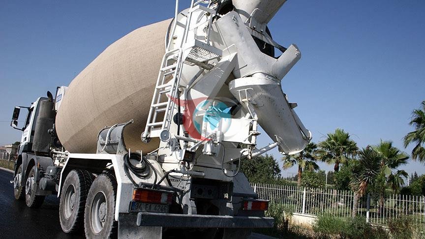 Dev şirket çimento fabrikasını sattı: Kasaya 427,9 milyon dolar girdi