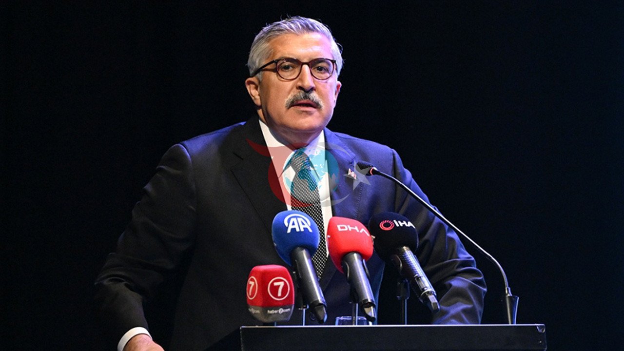 Cemil Meriç'in Mirası: AK Partili Yayman'dan Anlamlı Çağrı