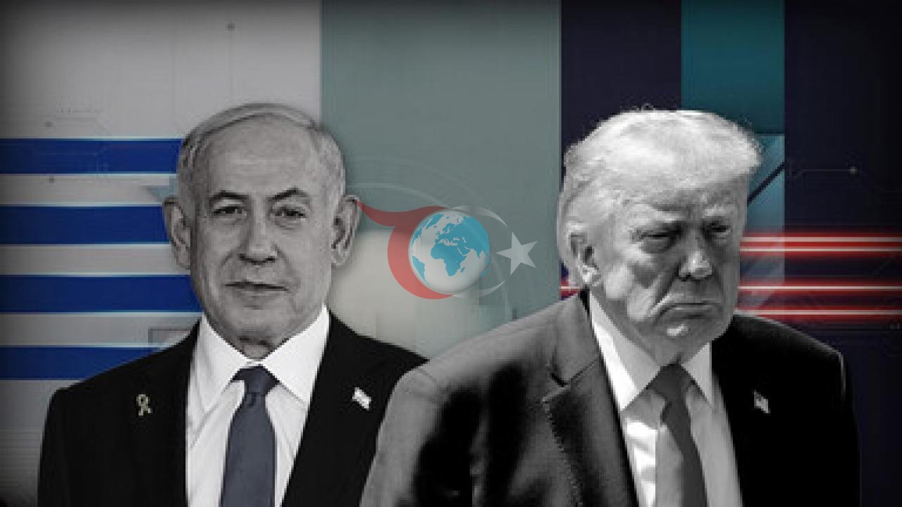 Trump'ın İran Politikası İsrail'de Tepkilere Yol Açtı