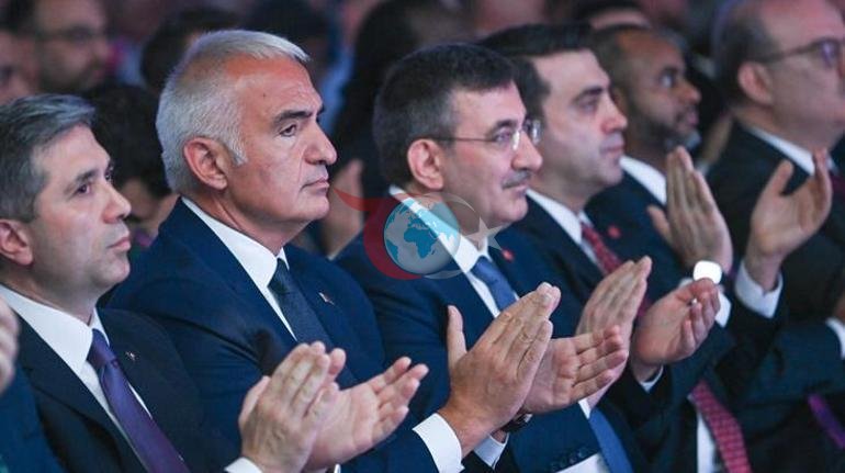 Türkiye bursları dünyaya 2 bin 800 yeni gönül elçisi kazandırdı