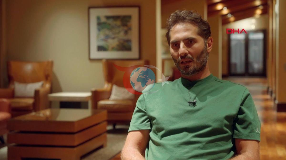 Hamit Altıntop: Tənqidlərlə Daha Güclü Olacağıq