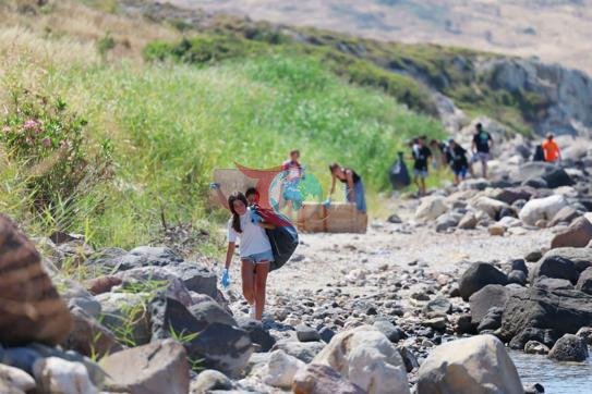 Çağla Kubat’tan sürdürülebilir spor tesisi modeli