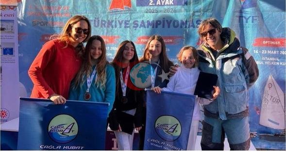 Çağla Kubat’tan sürdürülebilir spor tesisi modeli