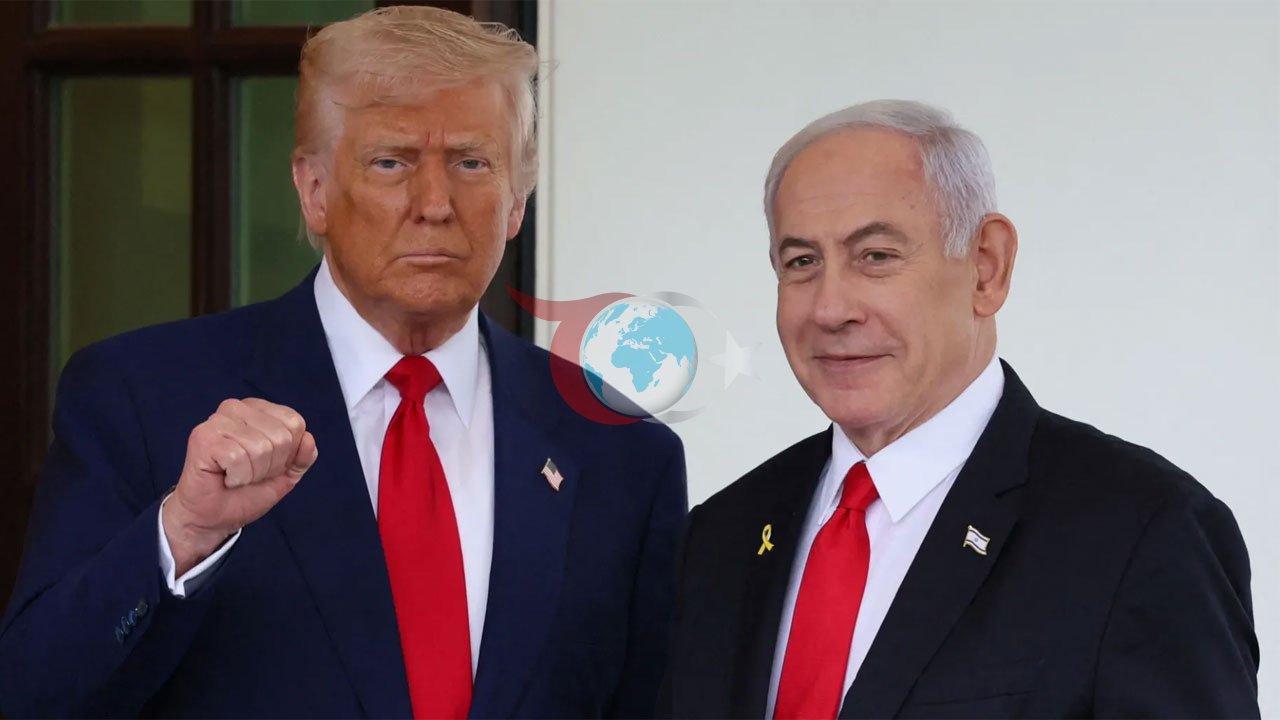 Netanyahu, ABD-İran Anlaşmasına Bağlılık Sözü Vermedi