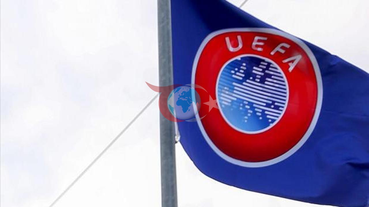 Filistin'den UEFA'nın İsrail Kararına Net Cevap