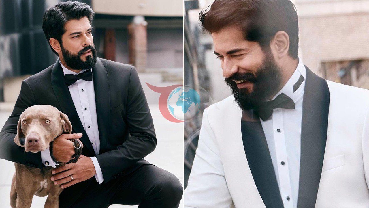 Sosyal Medyada Burak Özçivit'in Yeni Dizisi Konuşuluyor