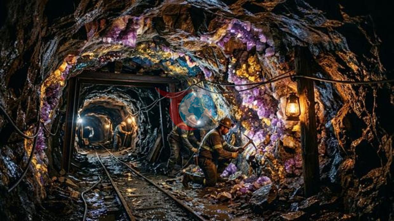 Özbekistan, Kritik Minerallerde Üretim Üssü Oluyor