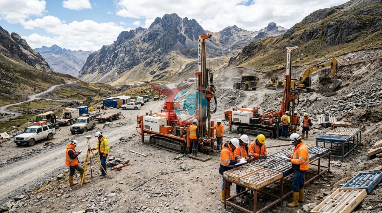 Madenlerden milyar dolar kazanacaklar: Kritik minerallerde yeni dönem