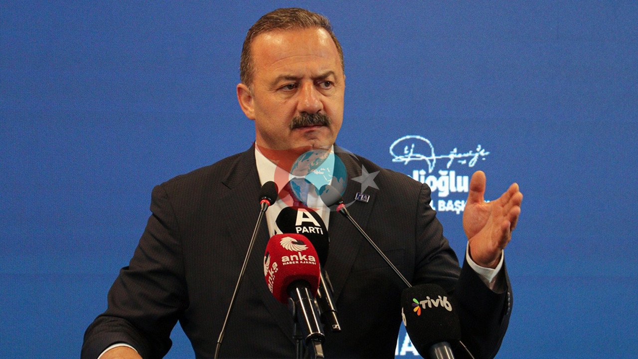 Yavuz Ağıralioğlu: Anahtar Parti Türkiye'nin Umut Kaynağı Olacak