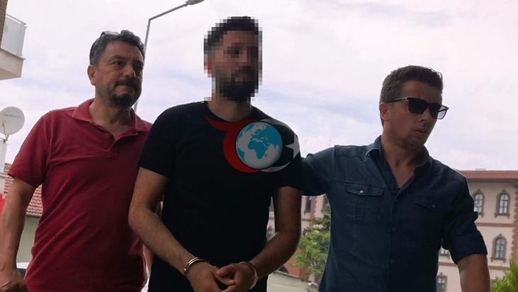 Bursa'da Aile İçi Şiddet: Eniştesini Sokak Ortasında Bıçakladı