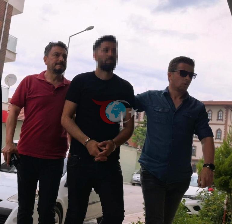 Bursada sokak ortasında dehşet Eniştesini 7 kez bıçaklayıp kaçtı
