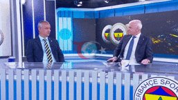 Fenerbahçe'nin yeni teknik direktörü İsmail Kartal oldu! Oğuz Çetin'in görevi açıklandı