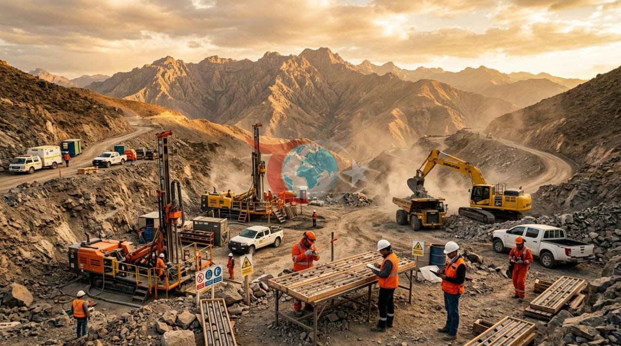 Mədənlərdən milyard dollar Onlar qalib gələcək: Kritik minerallarda yeni dövr