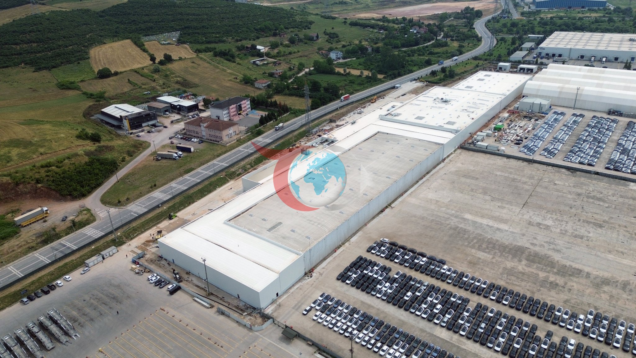 Hyundai Türkiye, Batarya Yatırımıyla Elektrikli Araç Üretimini Artırıyor