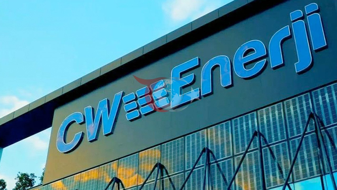CW Energy Türkiyənin Ən Böyük Sənaye Müəssisələri Arasında Artır