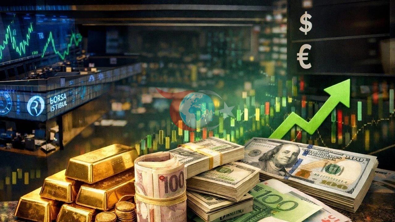 Yabancı Yatırımcılar Türk Tahvillerine Yöneldi