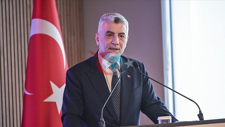 Türkiye-Almanya JETCO 6. Toplantısı: Ekonomik İşbirliği Masada