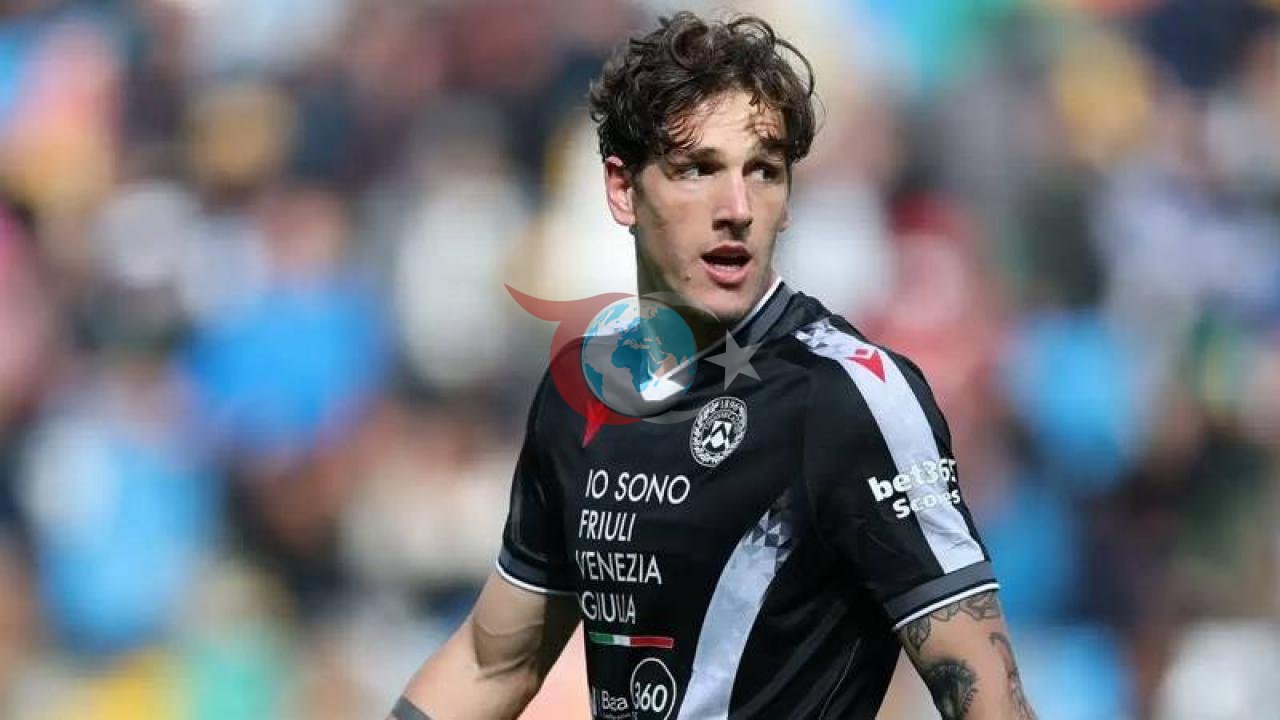 Zaniolo'nun Transferinde Şok Gelişme: Milan Devrede