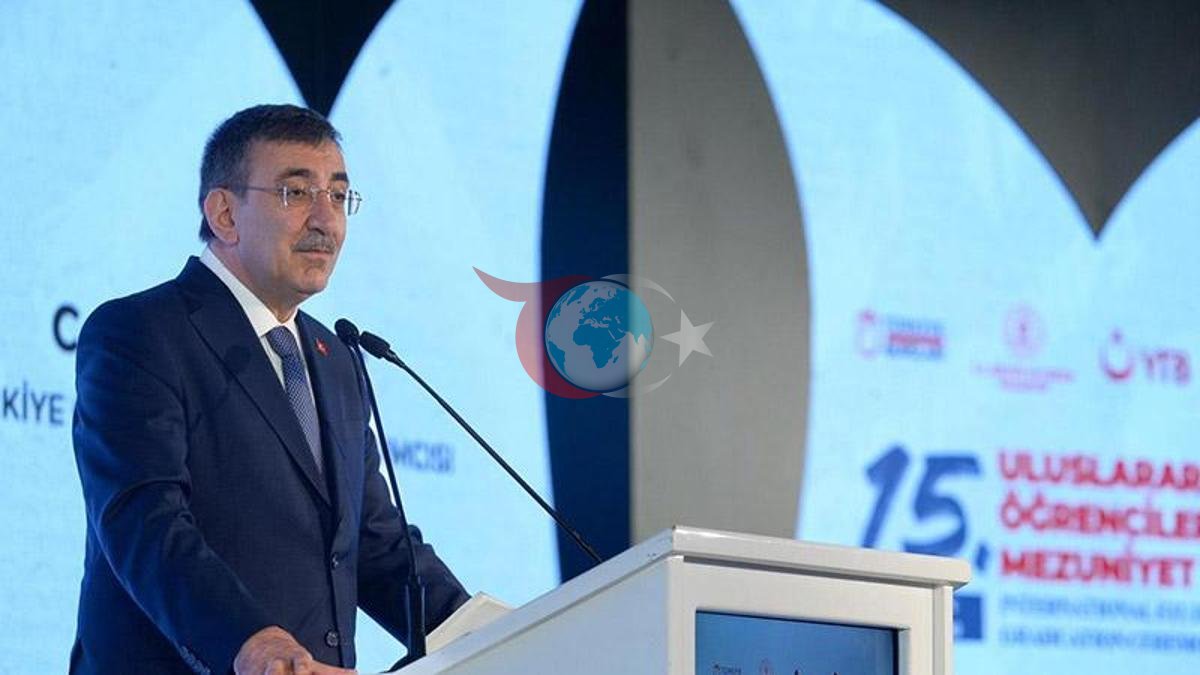 Türkiye'de 362 Bini Aşkın Uluslararası Öğrenci Eğitim Görüyor