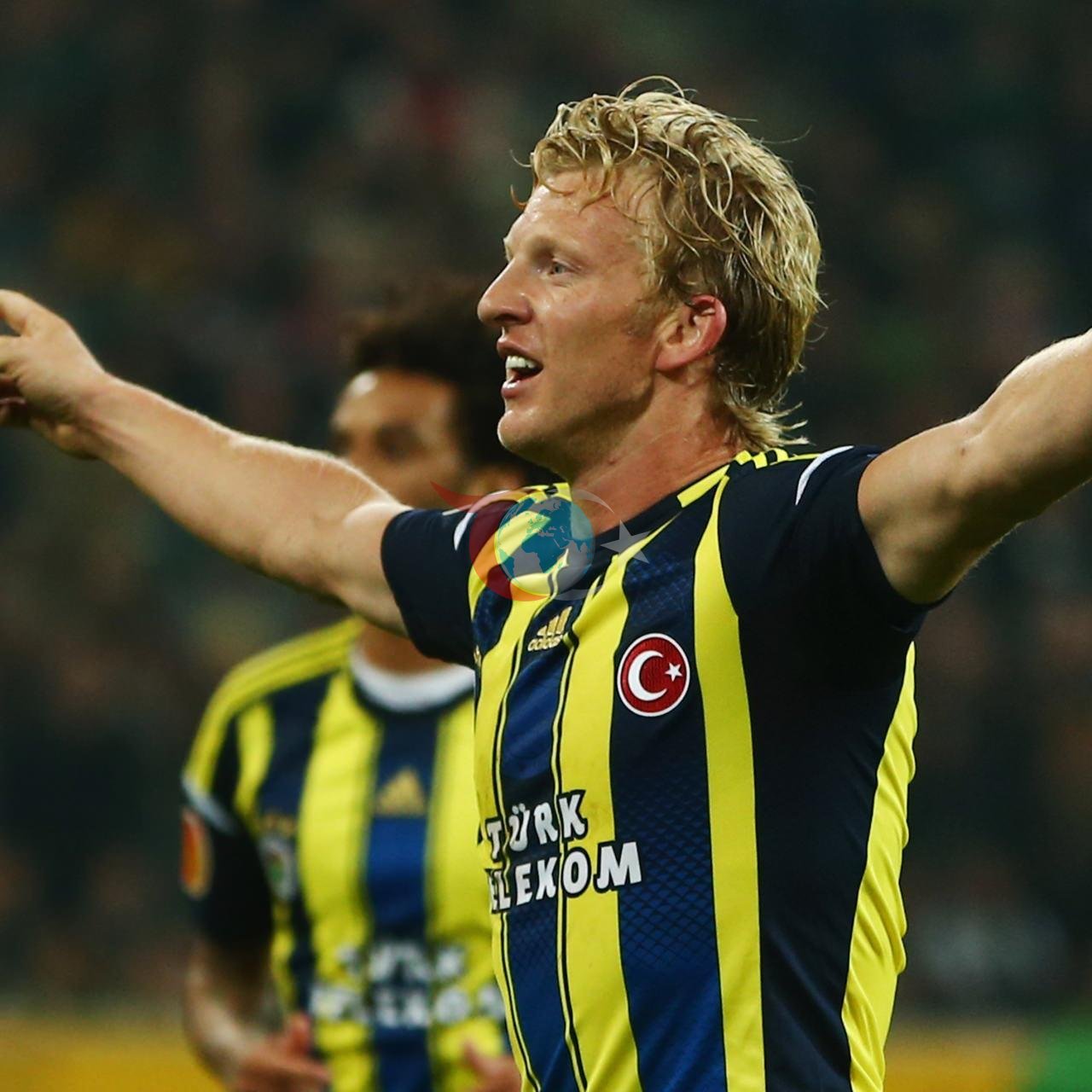 Dirk Kuyt