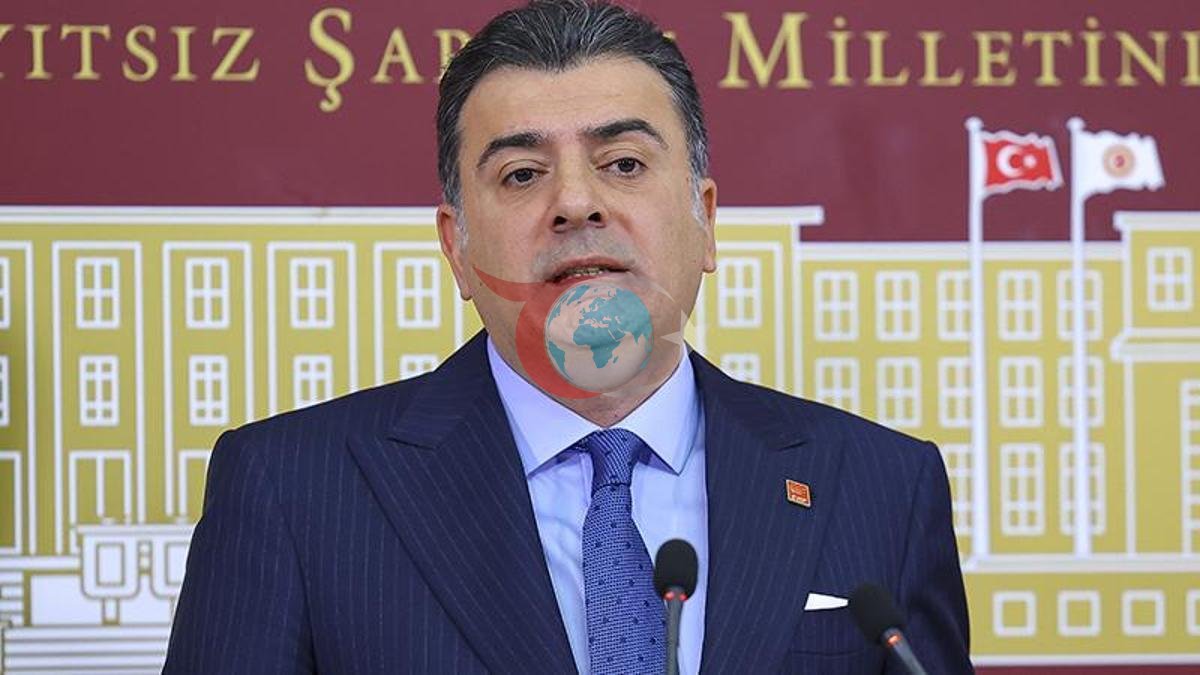 CHP'li Emre: Kurultay Kararı Alınmaması Yalan