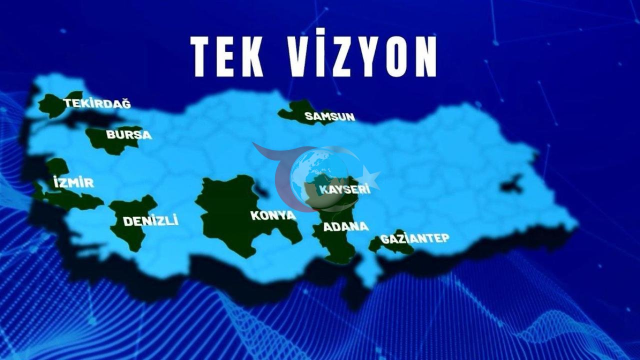 Bursada başlayan Yaşıl Çevrilmə Sənayeni Dönüşür
