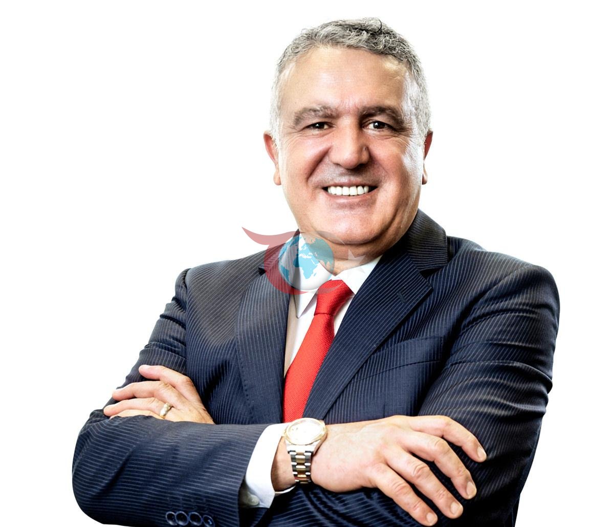 Gökhan Taş