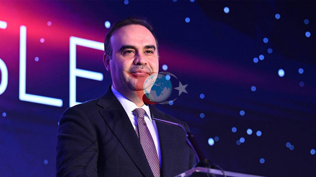 Paris'te Türkiye-Fransa İlişkileri Yüksek Teknoloji İle Yeni Bir Dönemde