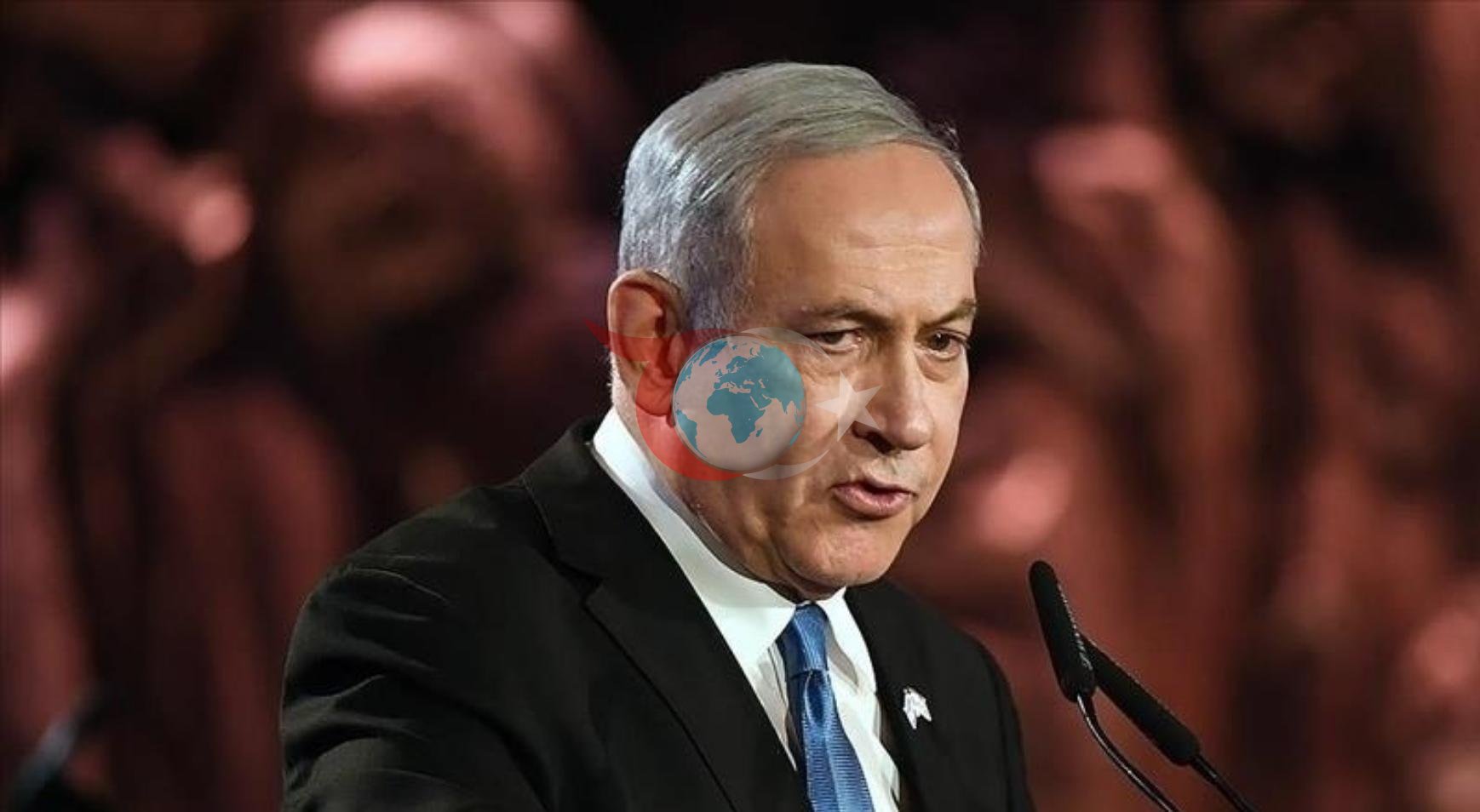 Netanyahu: Lübnan ve İran'dan Geri Adım Atmayacağız